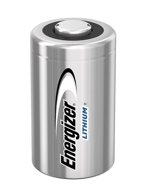 Pila de litio Energizer CR2 3 V