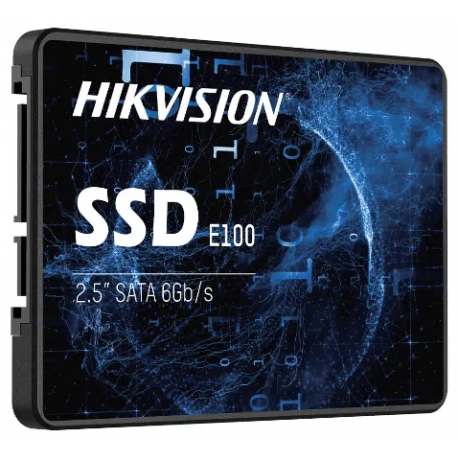 Disco SSD 2.5" Hikvision E100 2TB SATA3