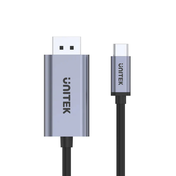 Cable USB-C a DisplayPort 1.2 4K 60 Hz