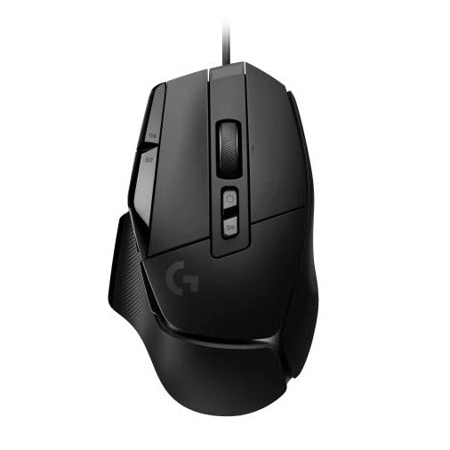 Mouse Logitech G502 X Black