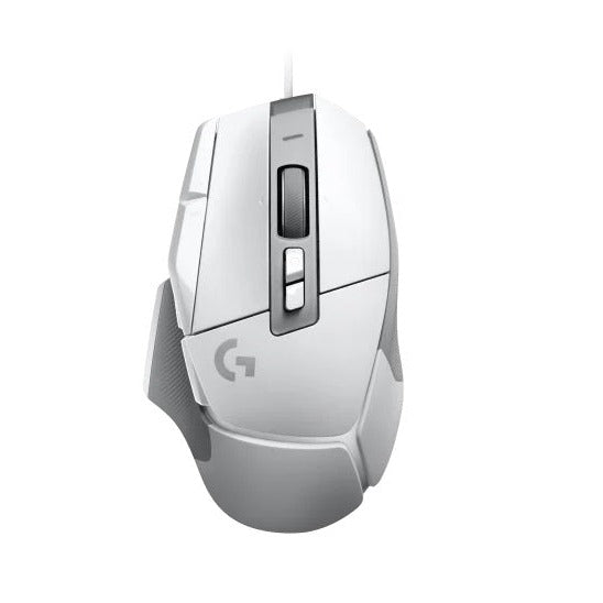 Mouse Logitech G502 X White