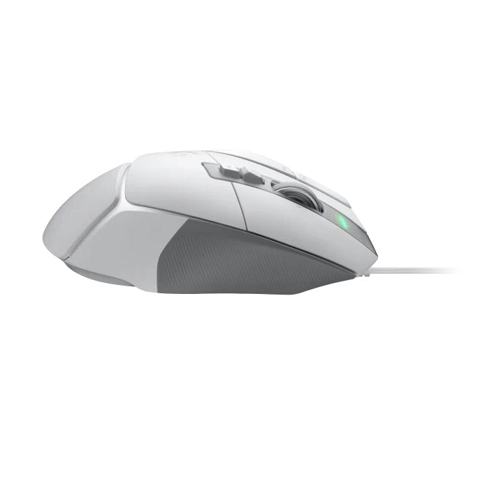 Mouse Logitech G502 X White