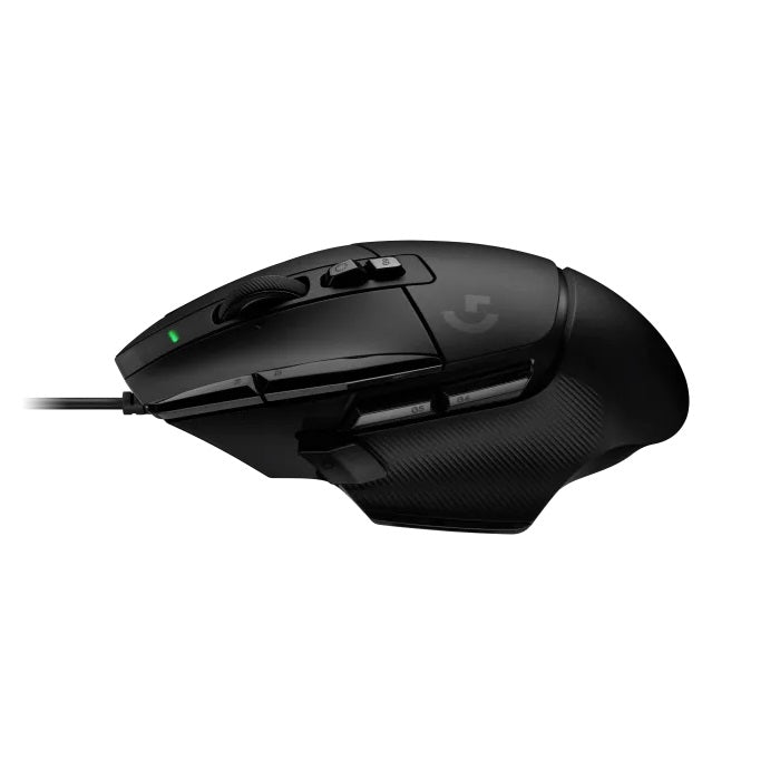 Mouse Logitech G502 X Black