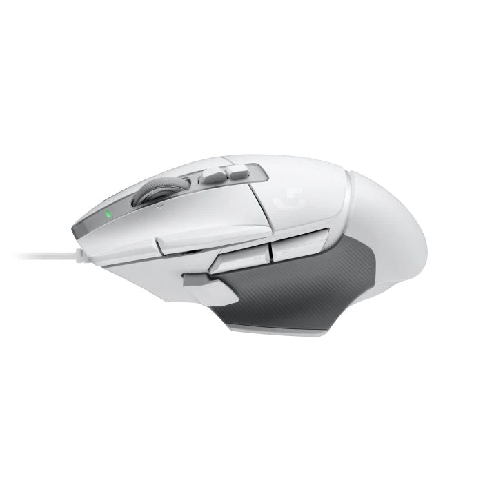 Mouse Logitech G502 X White