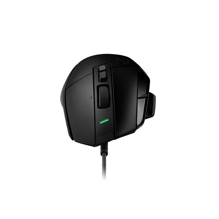 Mouse Logitech G502 X Black