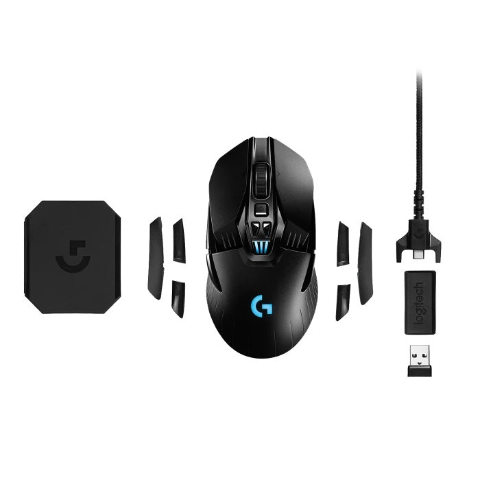 Mouse Gamer Logitech G903