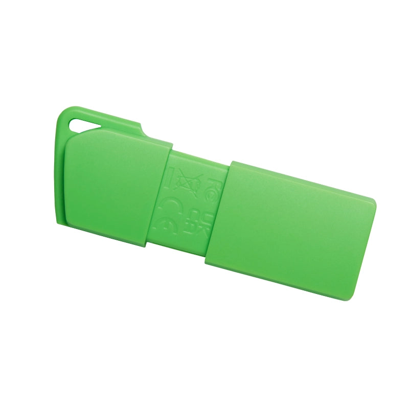 Pendrive Kingston Unidad Flash DataTraveler Exodia 64GB Green, USB 3.2