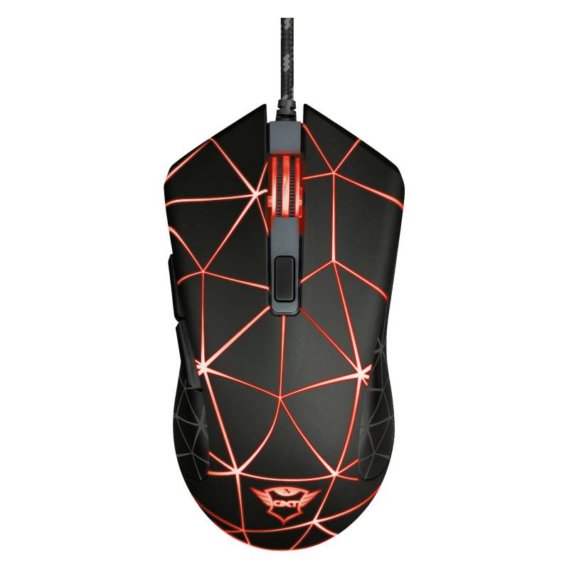 Mouse Gamer Trust GXT133 LOCX