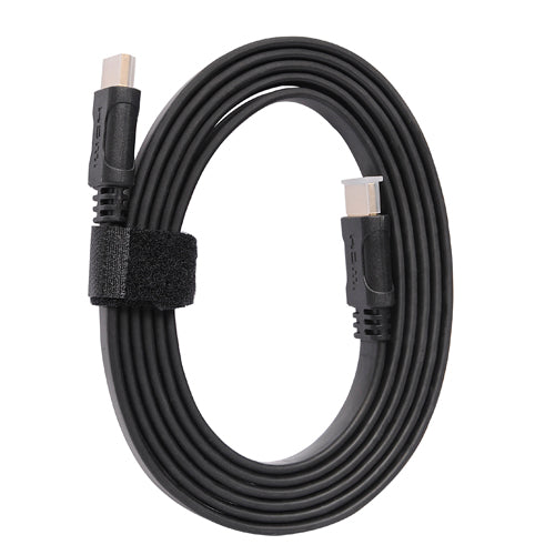 Cabe HDMI Standard 2 MTS Black Tecmaster