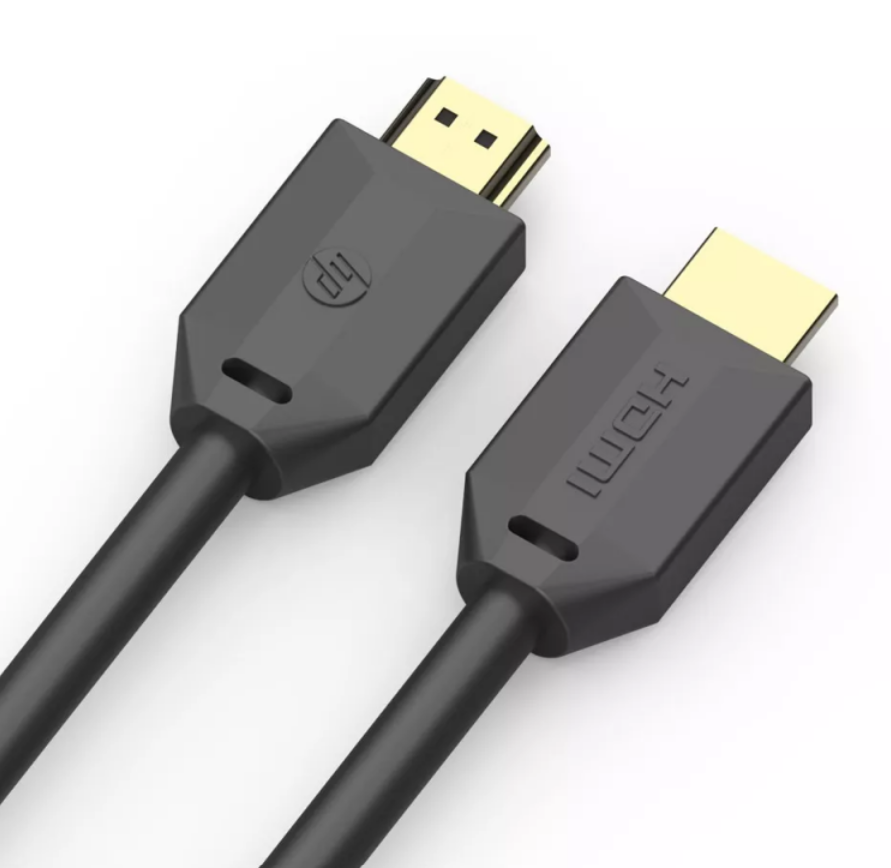 Cable HDMI Blindado DHC-HD01-2M 4K 18 GBPS 2 Metros