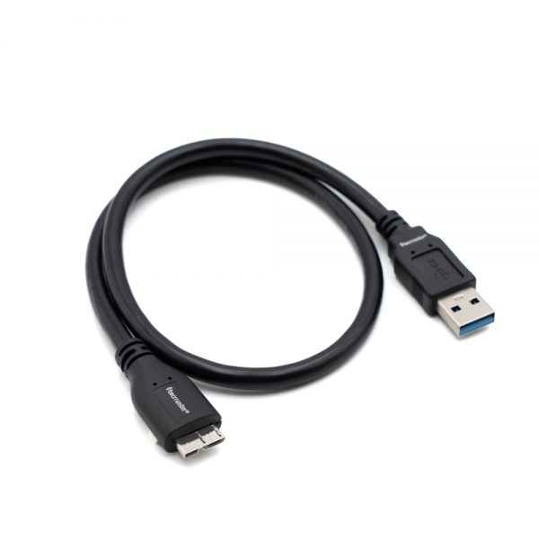 Cable HI-SPEED Para Dispositivos USB A MICRO-B Tecmaster