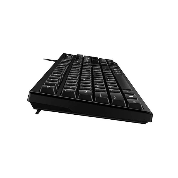 Teclado Genius Smart KB-100 Negro (Es)