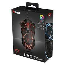 Mouse Gamer Trust GXT133 LOCX