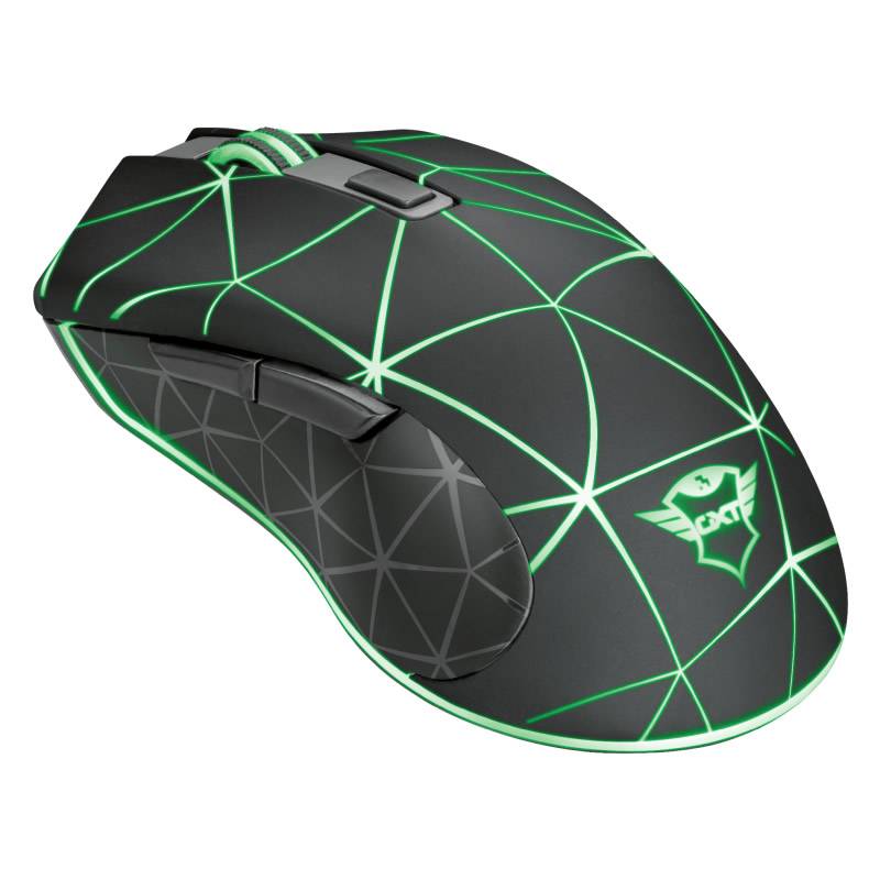 Mouse Gamer Trust GXT133 LOCX