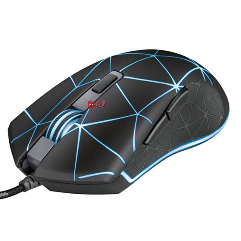 Mouse Gamer Trust GXT133 LOCX