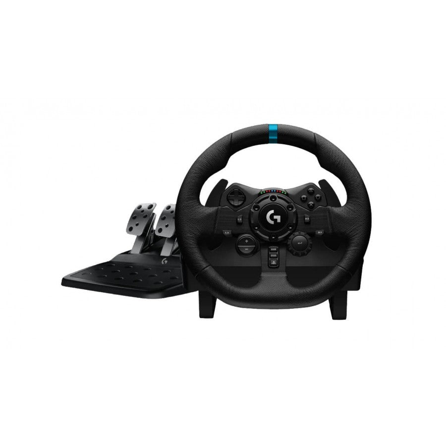 Volante Logitech G923 PlayStation TrueForce