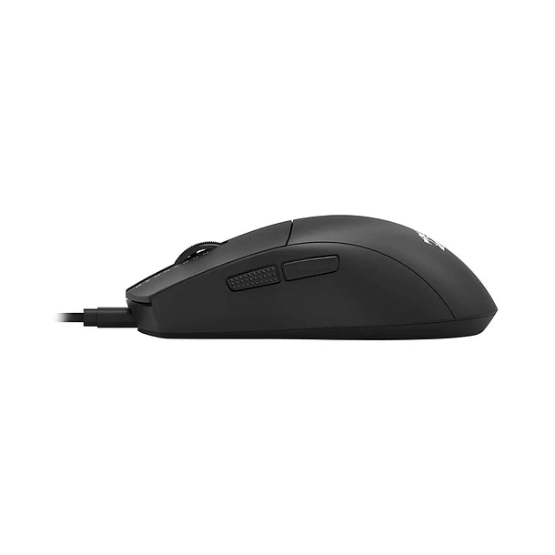 Mouse Cableado Redragon King Negro