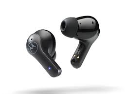 Audífono Bluetooth Motorola Moto Buds 135 Black