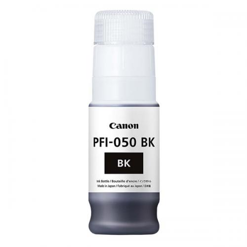 Tinta Original Canon PFI-050 Black