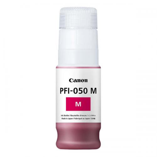 Tinta Original Canon PFI-050 Magenta