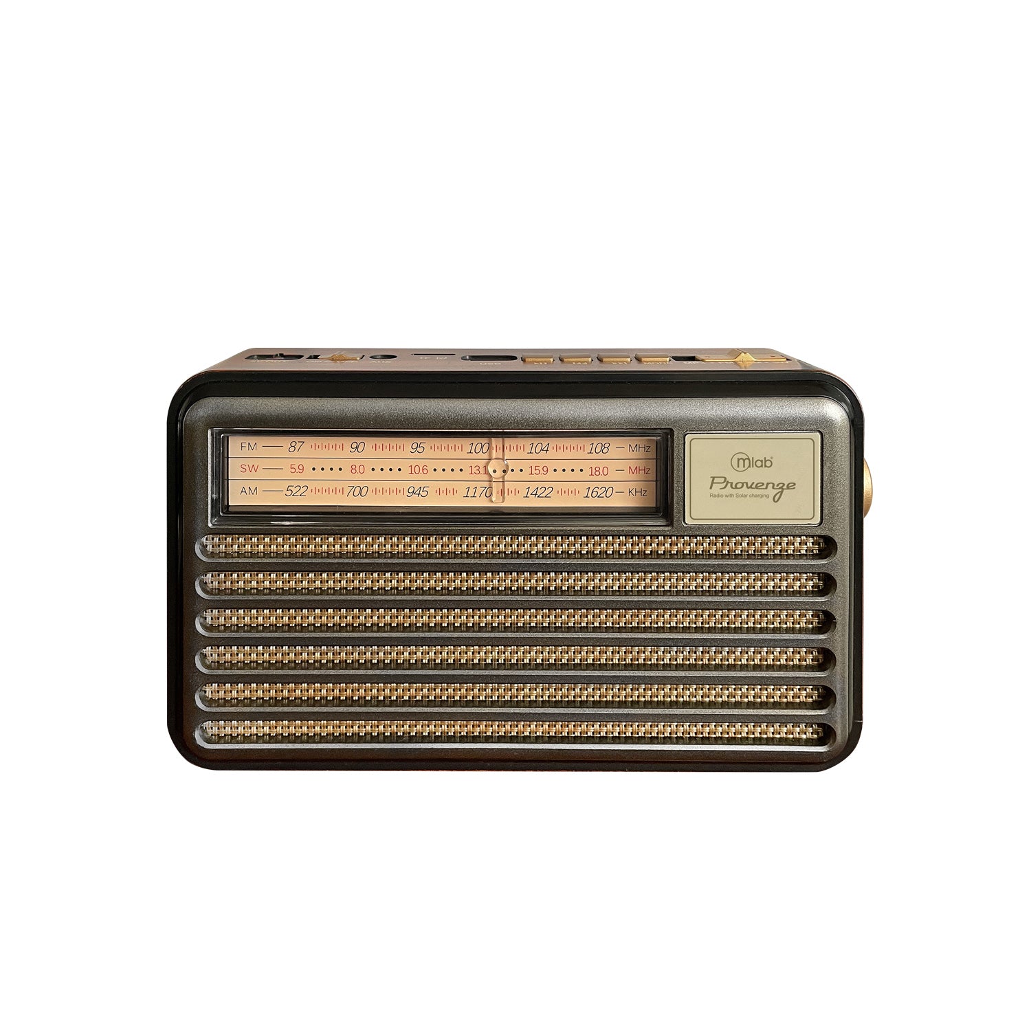 Radio Retro Provenze Mlab