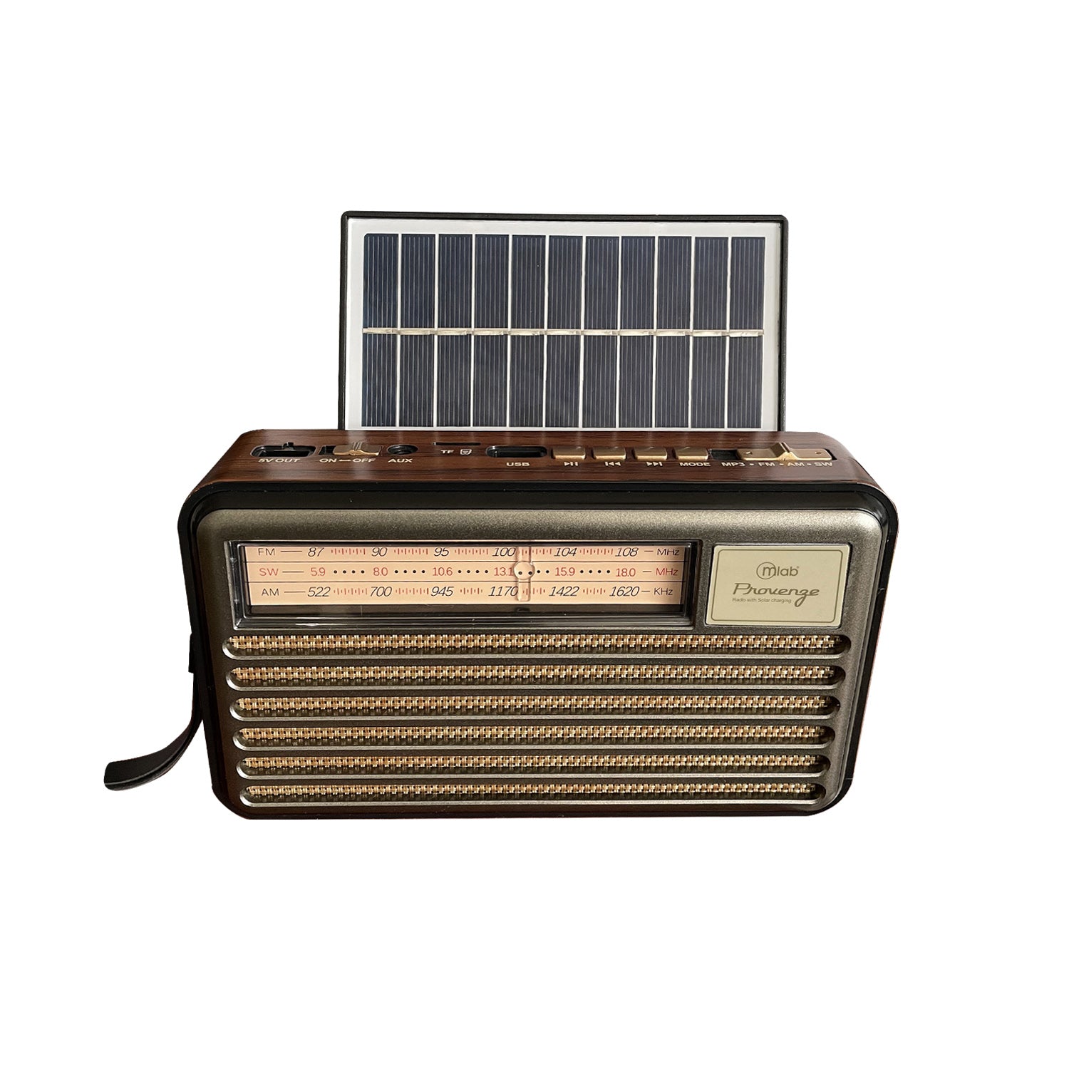 Radio Retro Provenze Mlab