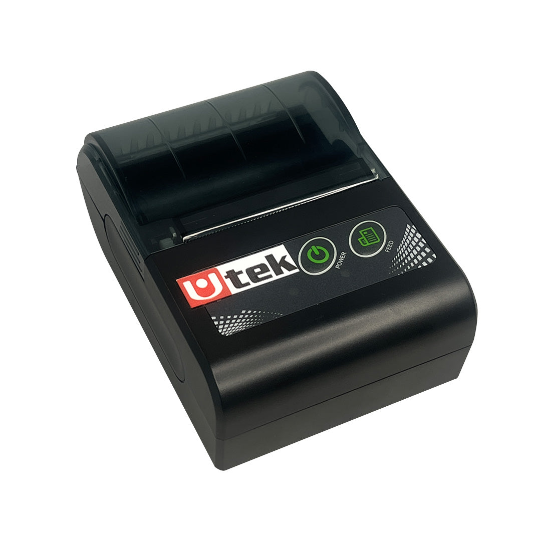 Impresora térmica Bluetooth 58mm / UT-PRT5090BT