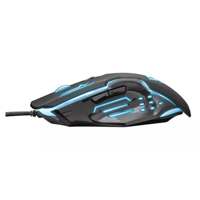 Mouse Gamer Trust GXT 108 Rava