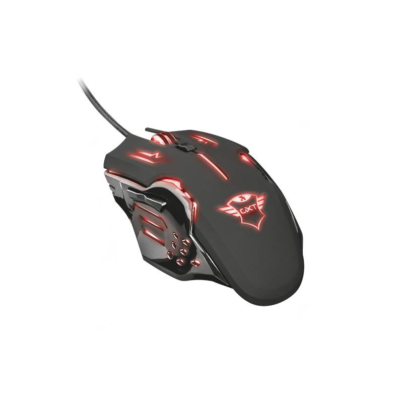 Mouse Gamer Trust GXT 108 Rava