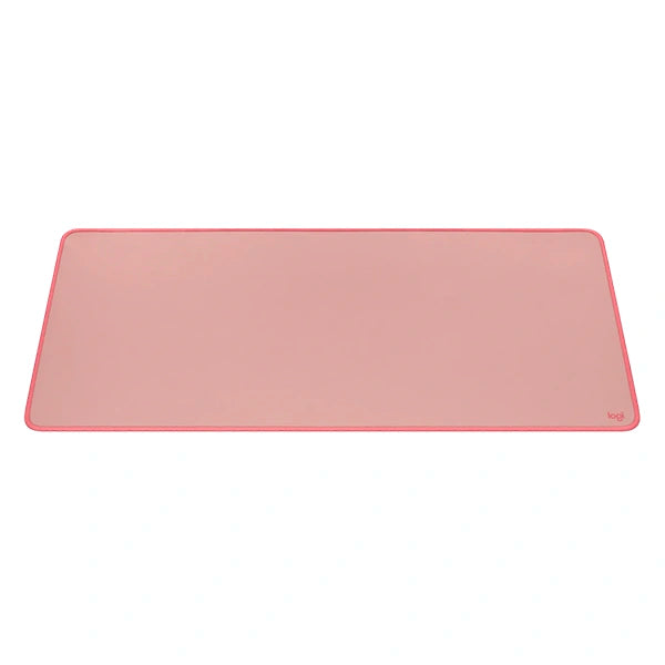 Mouse Pad Logitech Desk Mat Studio Series Dark Rose 700x300mm