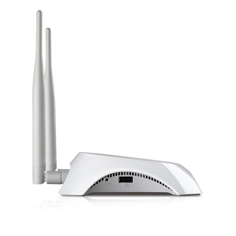 Router Inalambrico N 300Mbps A 3G/4G TP-Link