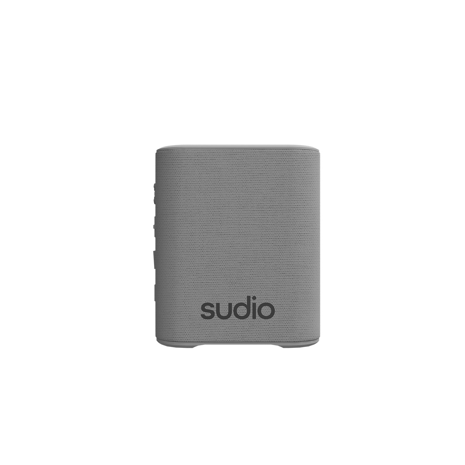 Parlante Sudio S2 Bluetooth Cool Grey