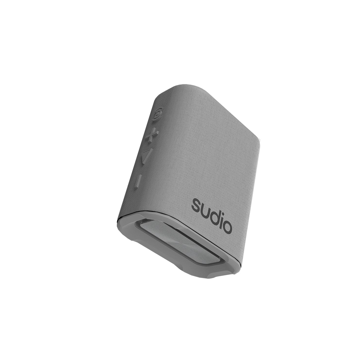 Parlante Sudio S2 Bluetooth Cool Grey