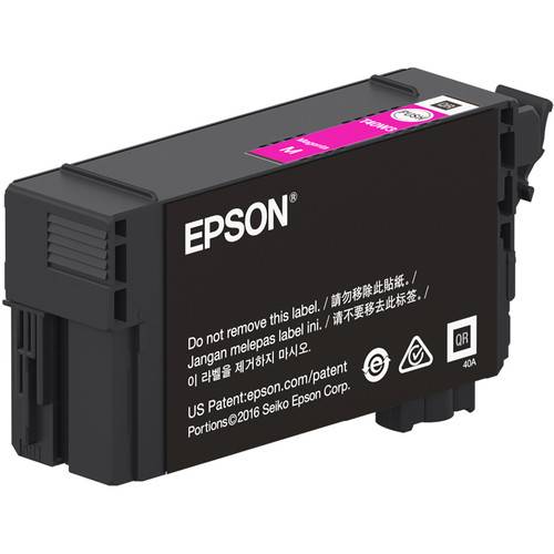 Tinta Original Epson T40W320 Magenta 50ML