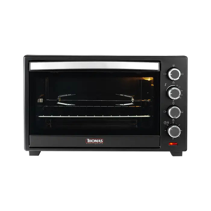 Horno Thomas TH-38N 38 litros 1600 watts