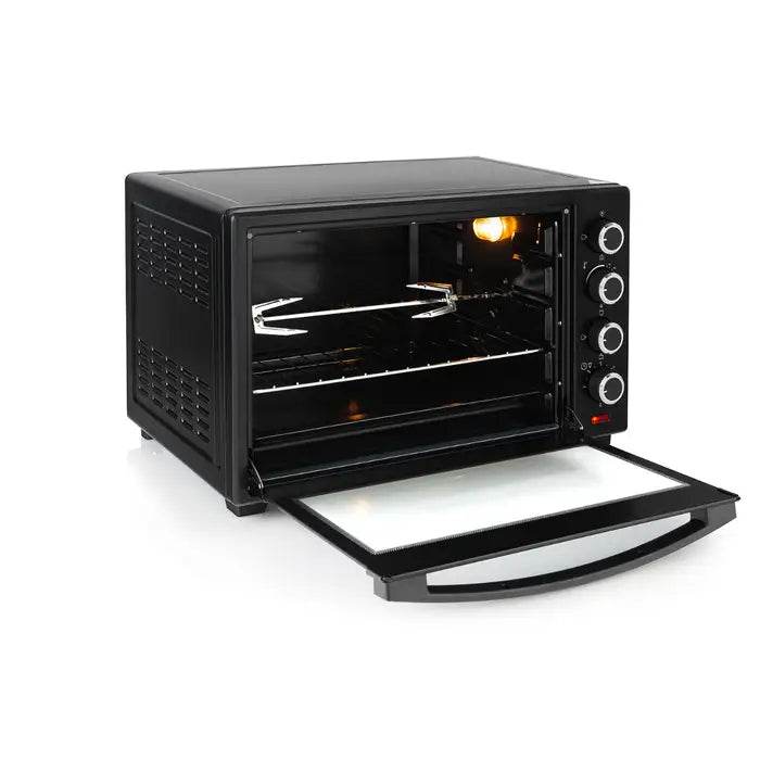 Horno Thomas TH-38N 38 litros 1600 watts