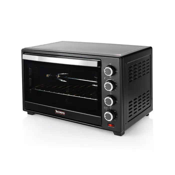 Horno Thomas TH-38N 38 litros 1600 watts