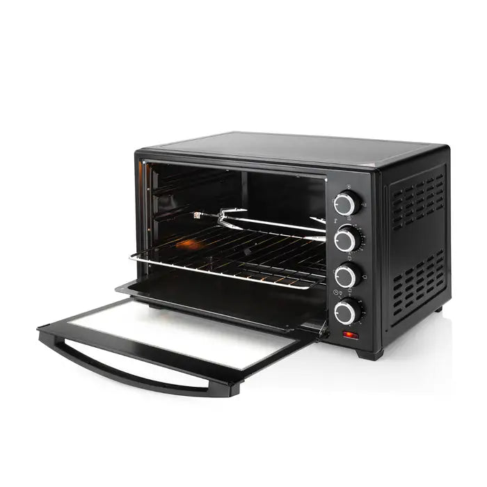 Horno Thomas TH-38N 38 litros 1600 watts