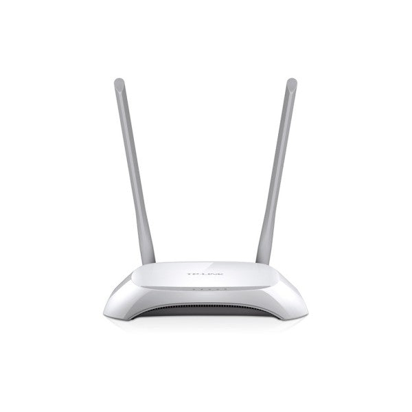 Router inalámbrico 300 Mbps, TL-WR840N TP Link