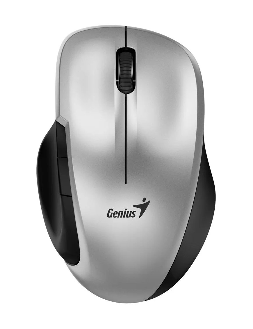 Mouse Inalambrico Ergo 8200S Receptor Inalambrico USB-C