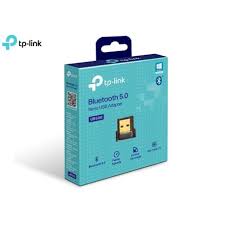 Adaptador Nano USB Bluetooth 5.3 TP LINK