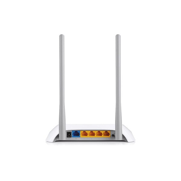 Router inalámbrico 300 Mbps, TL-WR840N TP Link