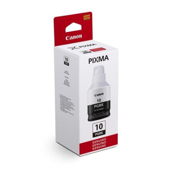 Tinta Original Canon GI-10 Black