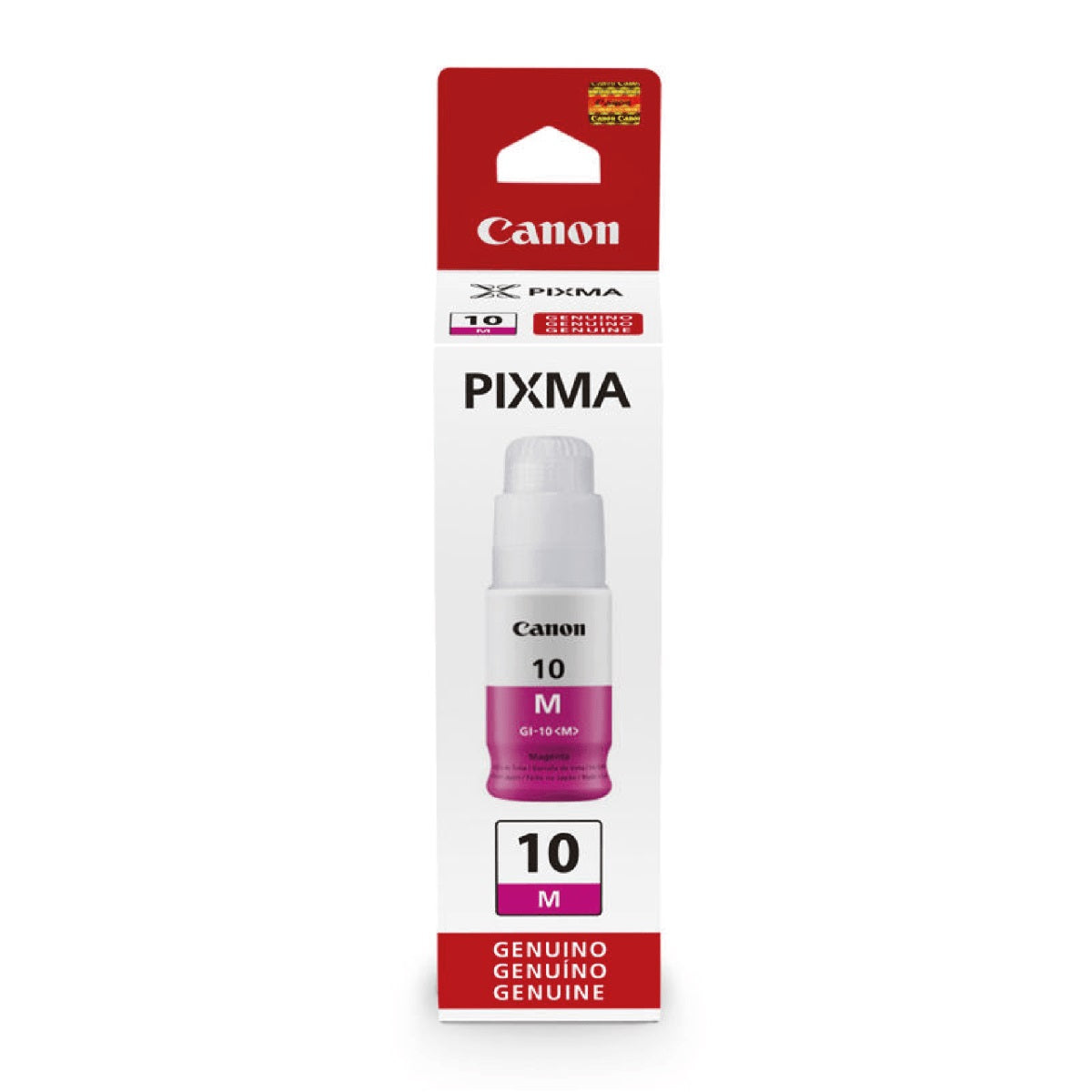 Tinta Original Canon GI-10 Magenta