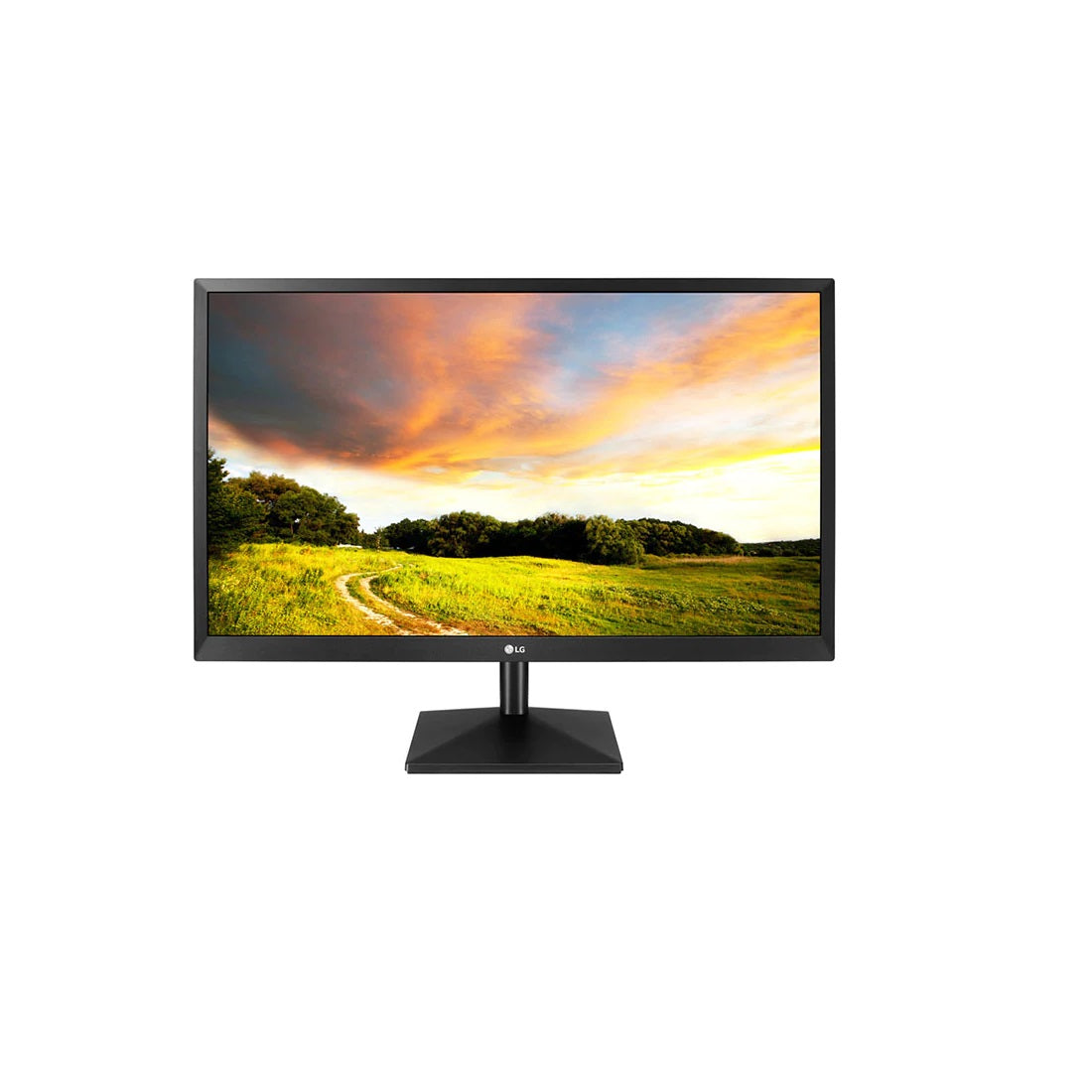 Monitor LG 20MK400 LED 19,5"