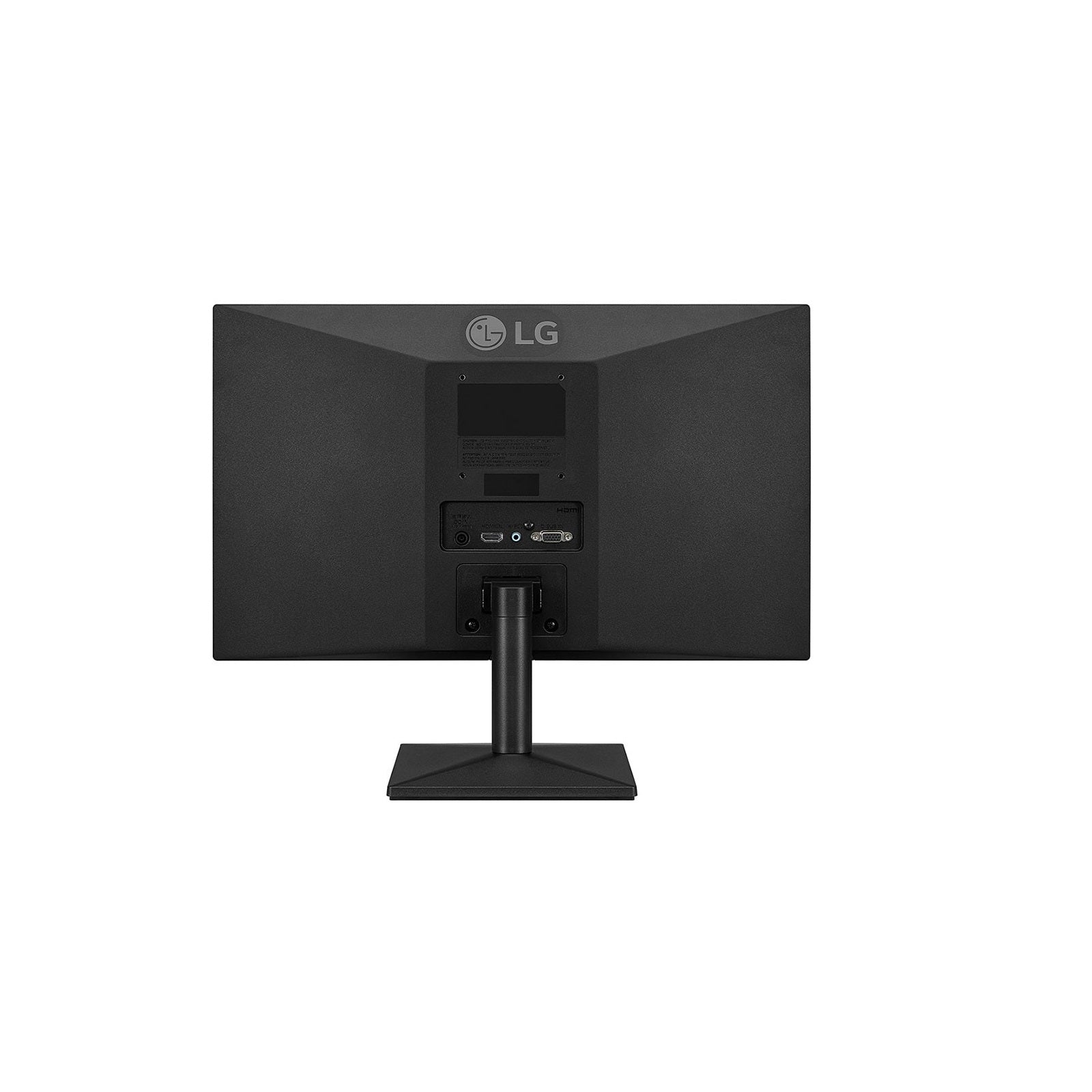 Monitor LG 20MK400 LED 19,5"