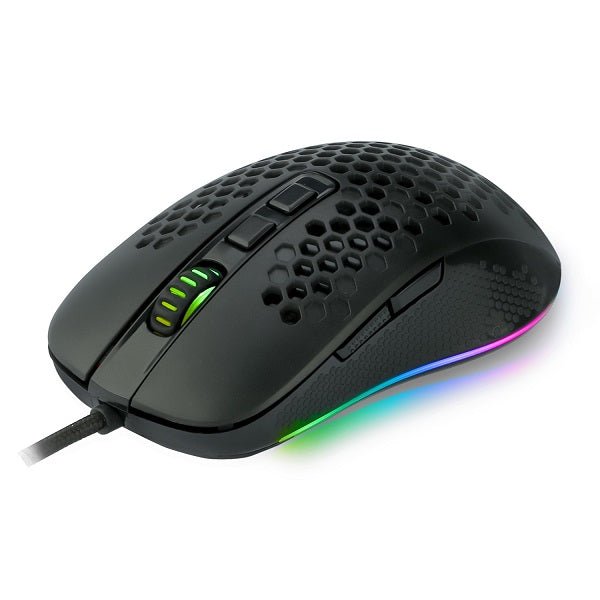 Mouse Gamer X-19 E-Yooso