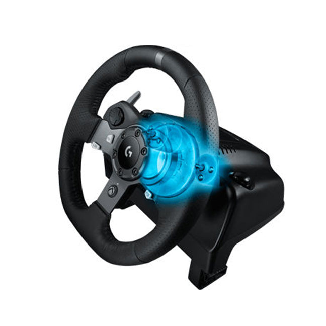 Volante de Carreras Logitech Driving Force G920 XBOX / PC