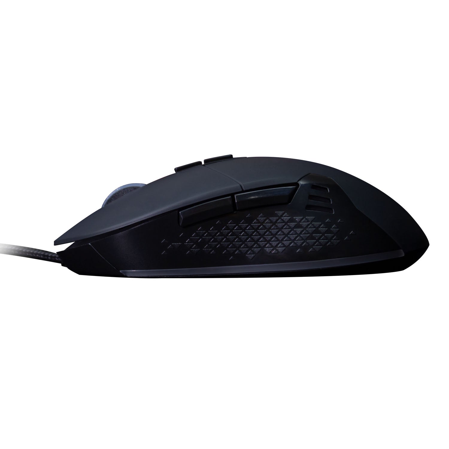 Mouse Gamer X-6 E-Yooso