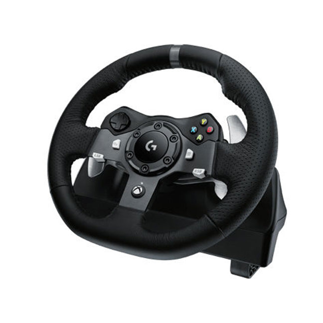 Volante de Carreras Logitech Driving Force G920 XBOX / PC